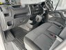 USED 2018 18 RENAULT MASTER 2.3 LL35 BUSINESS DOUBLE CAB CAGED DROPSIDE 130 BHP VERY LOW MILES  DAB RADIO+REAR PARKING SENSORS