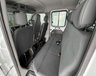 USED 2018 18 RENAULT MASTER 2.3 LL35 BUSINESS DOUBLE CAB CAGED DROPSIDE 130 BHP VERY LOW MILES  DAB RADIO+REAR PARKING SENSORS