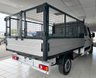 USED 2018 18 RENAULT MASTER 2.3 LL35 BUSINESS DOUBLE CAB CAGED DROPSIDE 130 BHP VERY LOW MILES  DAB RADIO+REAR PARKING SENSORS