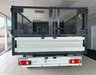 USED 2018 18 RENAULT MASTER 2.3 LL35 BUSINESS DOUBLE CAB CAGED DROPSIDE 130 BHP VERY LOW MILES  DAB RADIO+REAR PARKING SENSORS