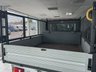 USED 2018 18 RENAULT MASTER 2.3 LL35 BUSINESS DOUBLE CAB CAGED DROPSIDE 130 BHP VERY LOW MILES  DAB RADIO+REAR PARKING SENSORS