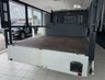 USED 2018 18 RENAULT MASTER 2.3 LL35 BUSINESS DOUBLE CAB CAGED DROPSIDE 130 BHP VERY LOW MILES  DAB RADIO+REAR PARKING SENSORS