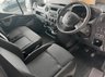 USED 2018 18 RENAULT MASTER 2.3 LL35 BUSINESS DOUBLE CAB CAGED DROPSIDE 130 BHP VERY LOW MILES  DAB RADIO+REAR PARKING SENSORS