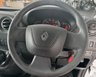 USED 2018 18 RENAULT MASTER 2.3 LL35 BUSINESS DOUBLE CAB CAGED DROPSIDE 130 BHP VERY LOW MILES  DAB RADIO+REAR PARKING SENSORS