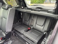 USED 2016 66 LAND ROVER DISCOVERY SPORT 2.0 TD4 HSE BLACK 5d 180 BHP 