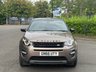 USED 2016 66 LAND ROVER DISCOVERY SPORT 2.0 TD4 HSE BLACK 5d 180 BHP 