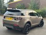 USED 2016 66 LAND ROVER DISCOVERY SPORT 2.0 TD4 HSE BLACK 5d 180 BHP 