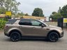 USED 2016 66 LAND ROVER DISCOVERY SPORT 2.0 TD4 HSE BLACK 5d 180 BHP 