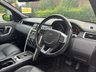 USED 2016 66 LAND ROVER DISCOVERY SPORT 2.0 TD4 HSE BLACK 5d 180 BHP 