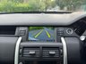 USED 2016 66 LAND ROVER DISCOVERY SPORT 2.0 TD4 HSE BLACK 5d 180 BHP 