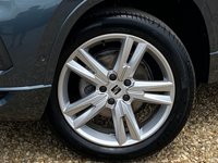 USED 2021 21 SEAT ATECA 1.5 TSI EVO FR DSG 5d 148 BHP 