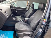 USED 2021 21 SEAT ATECA 1.5 TSI EVO FR DSG 5d 148 BHP 