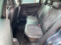 USED 2021 21 SEAT ATECA 1.5 TSI EVO FR DSG 5d 148 BHP 