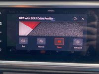 USED 2021 21 SEAT ATECA 1.5 TSI EVO FR DSG 5d 148 BHP 