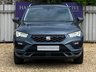 USED 2021 21 SEAT ATECA 1.5 TSI EVO FR DSG 5d 148 BHP 