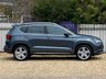 USED 2021 21 SEAT ATECA 1.5 TSI EVO FR DSG 5d 148 BHP 