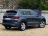 USED 2021 21 SEAT ATECA 1.5 TSI EVO FR DSG 5d 148 BHP 