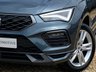 USED 2021 21 SEAT ATECA 1.5 TSI EVO FR DSG 5d 148 BHP 