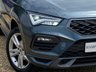 USED 2021 21 SEAT ATECA 1.5 TSI EVO FR DSG 5d 148 BHP 