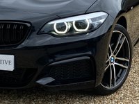 USED 2020 20 BMW 2 SERIES 1.5 218I M SPORT 2d 134 BHP 