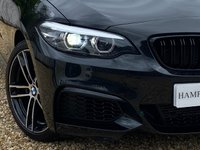 USED 2020 20 BMW 2 SERIES 1.5 218I M SPORT 2d 134 BHP 