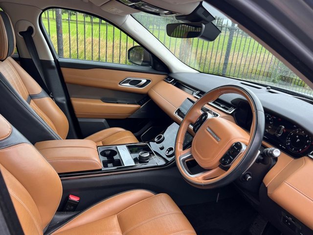 2017 Land Rover Range Rover Velar - Photo 2