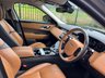 USED 2017 17 LAND ROVER RANGE ROVER VELAR 3.0 HSE P38 5d AUTO FULL SERVICE HISTORY, 21 INCH ALLOY