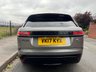 USED 2017 17 LAND ROVER RANGE ROVER VELAR 3.0 HSE P38 5d AUTO FULL SERVICE HISTORY, 21 INCH ALLOY
