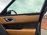 USED 2017 17 LAND ROVER RANGE ROVER VELAR 3.0 HSE P38 5d AUTO FULL SERVICE HISTORY, 21 INCH ALLOY