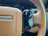 USED 2017 17 LAND ROVER RANGE ROVER VELAR 3.0 HSE P38 5d AUTO FULL SERVICE HISTORY, 21 INCH ALLOY