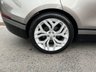 USED 2017 17 LAND ROVER RANGE ROVER VELAR 3.0 HSE P38 5d AUTO FULL SERVICE HISTORY, 21 INCH ALLOY