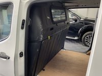 USED 2019 69 PEUGEOT PARTNER 1.5 BLUEHDI PROFESSIONAL L2 101 BHP LWB FULL PEUGEOT SERVICE HISTORY