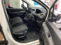 USED 2019 69 PEUGEOT PARTNER 1.5 BLUEHDI PROFESSIONAL L2 101 BHP LWB FULL PEUGEOT SERVICE HISTORY