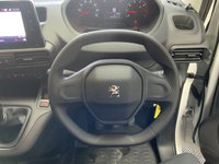 USED 2019 69 PEUGEOT PARTNER 1.5 BLUEHDI PROFESSIONAL L2 101 BHP LWB FULL PEUGEOT SERVICE HISTORY