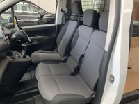 USED 2019 69 PEUGEOT PARTNER 1.5 BLUEHDI PROFESSIONAL L2 101 BHP LWB FULL PEUGEOT SERVICE HISTORY