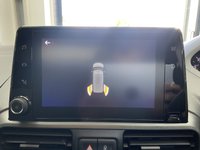 USED 2019 69 PEUGEOT PARTNER 1.5 BLUEHDI PROFESSIONAL L2 101 BHP LWB FULL PEUGEOT SERVICE HISTORY