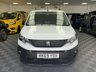 USED 2019 69 PEUGEOT PARTNER 1.5 BLUEHDI PROFESSIONAL L2 101 BHP LWB FULL PEUGEOT SERVICE HISTORY