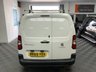 USED 2019 69 PEUGEOT PARTNER 1.5 BLUEHDI PROFESSIONAL L2 101 BHP LWB FULL PEUGEOT SERVICE HISTORY