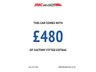USED 2019 69 PEUGEOT PARTNER 1.5 BLUEHDI PROFESSIONAL L2 101 BHP LWB FULL PEUGEOT SERVICE HISTORY