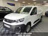 USED 2019 69 PEUGEOT PARTNER 1.5 BLUEHDI PROFESSIONAL L2 101 BHP LWB FULL PEUGEOT SERVICE HISTORY