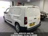 USED 2019 69 PEUGEOT PARTNER 1.5 BLUEHDI PROFESSIONAL L2 101 BHP LWB FULL PEUGEOT SERVICE HISTORY