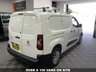 USED 2019 69 PEUGEOT PARTNER 1.5 BLUEHDI PROFESSIONAL L2 101 BHP LWB FULL PEUGEOT SERVICE HISTORY