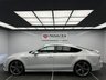 USED 2013 J AUDI A7 3.0 TDI QUATTRO BLACK EDITION 5d 309 BHP 
