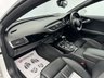 USED 2013 J AUDI A7 3.0 TDI QUATTRO BLACK EDITION 5d 309 BHP 