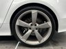 USED 2013 J AUDI A7 3.0 TDI QUATTRO BLACK EDITION 5d 309 BHP 