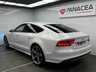 USED 2013 J AUDI A7 3.0 TDI QUATTRO BLACK EDITION 5d 309 BHP 