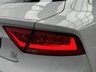 USED 2013 J AUDI A7 3.0 TDI QUATTRO BLACK EDITION 5d 309 BHP 