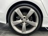 USED 2013 J AUDI A7 3.0 TDI QUATTRO BLACK EDITION 5d 309 BHP 