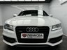 USED 2013 J AUDI A7 3.0 TDI QUATTRO BLACK EDITION 5d 309 BHP 