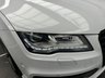 USED 2013 J AUDI A7 3.0 TDI QUATTRO BLACK EDITION 5d 309 BHP 
